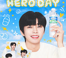 제주삼다수, 임영웅 생일카페 14~16일 오픈