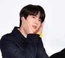방탄소년단(BTS) 진, 전역 D-day…13일 '2024 FESTA' 참석 예정