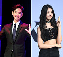김수현ㆍ임나영 측 "열애설? 사실 무근"