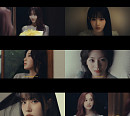 스테이씨, 'Metamorphic' 트레일러 필름 속 신비X몽환 비주얼 '눈길'