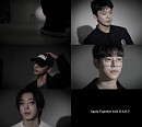 'B.A.P 출신' 문종업ㆍ정대현ㆍ유영재ㆍ방용국, 컴백 예고 다큐멘터리 티저 공개