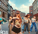 트와이스 나연, 'ABCD' 퍼포먼스 공개…새로운 서머송 예고