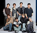 슈퍼주니어, 음악방송 출격…유쾌한 ‘Show Time’ 무대 예고
