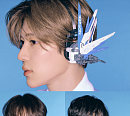 NCT WISH 시온ㆍ료ㆍ사쿠야, 설렘 자극하는 상큼+청량 비주얼