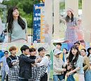 '놀아주는 여자' 한선화, 엄태구ㆍ재찬 등과 첫만남→등장 인물 관계도 본격 전개…OTT 재방송 다시보기 티빙