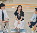'7공주' 출신 박유림ㆍ컵밥 신화 송정훈ㆍ'어남선생' 류수영, '유퀴즈' 장안의 화제 특집 출연
