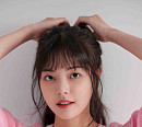 '세자가 사라졌다' 홍예지, 새 프로필 공개…청순부터 매혹까지 완벽 소화