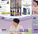 '하이엔드 소금쟁이' 이찬원, 소비 MBTI 테스트…부자될 확률 38.5%