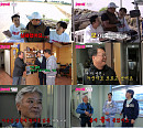 '2장1절', 농사꾼부터 '현대판 이순신'까지…이천 주민들과 유쾌 만남