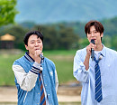 연정훈ㆍ나인우, '1박 2일' 하차 "이달 중 마지막 촬영"