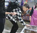 헝가리 셰프들, 여수 향일암ㆍ수산시장 갑오징어회 식당 요리 도전→포차 거리 방문(어서와 한국은 처음이지)