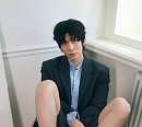 SF9 휘영, ‘Traveling Fish’ 콘셉트 포토 공개…설렘 유발 비주얼