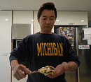 안재욱 와이프 최현주ㆍ자녀들 집 밥 챙기는 삼식이 아빠의 삶(아빠는 꽃중년)