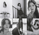 스테이씨, 'Metamorphic' 트레일러 포토 속 몽환 비주얼 '기대'