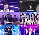 '아이랜드2 : FINAL COUNTDOWN', 걸그룹 데뷔 인원 6인조…탈락자는?
