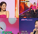 김소연,  '트롯챔피언'→'미스쓰리랑' 위풍당당 무대