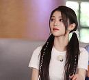케플러 샤오팅, 중국 예능 '달려라' 출격…강렬 존재감 예고