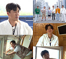 '1박 2일' 군산 여행 출격…불운의 서해금빛열차 기차 낙오 주인공은 누구?