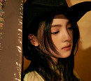 규빈, 'Satellite' 콘셉트 포토 속 시크 비주얼