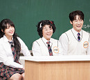 '낮과 밤이 다른 그녀' 출연진 이정은ㆍ정은지ㆍ최진혁 '아는 형님'서 밝힌 인생 캐릭터는?