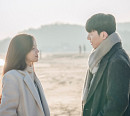 드라마 '졸업' 11화 정려원ㆍ위하준, 겨울 바다 여행→갈등 예고…OTT 재방송 티빙