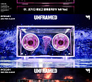 WOOAH(우아), 'UNFRAMED' 하이라이트 메들리 공개…강렬한 음악적 변신 '기대'