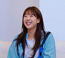 '런닝맨' 지예은, 황희찬ㆍ강훈 떠난 자리 투입…새멤버 후보급 활약 예고