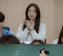 드라마 '졸업' 12화 정려원, 김송일 첫 무료 강의 청강…OTT 재방송 다시보기 티빙