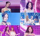 카라 니콜, 솔로 컴백 활동 성료…대체 불가 ‘퍼포먼스 여신’ 증명