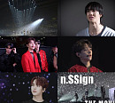 엔싸인, 7월 'n.SSign THE MOVIE' 日 극장 개봉…쉼 없는 글로벌 행보