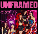 WOOAH(우아), 신보 'UNFRAMED' 발매…걸크러시한 매력 '기대'
