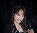 신나라, '가요무대' 출격…서울패밀리 '이제는' 열창 예고