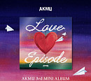 AKMU(악뮤), 'LOVE EPISODE' LP 출시 '소장 가치 UP'