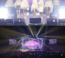 '미스트롯3 전국투어' 성남 콘서트 성료 "환상적인 라이브"