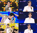 손태진, '더 트롯쇼' 1위…오페라 방불케 하는 웅장한 무대