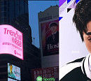 주니, 스포티파이ㆍ아마존뮤직 K-R&B 플레이리스트 커버 장식