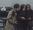 '탈출: 프로젝트 사일런스' 이선균ㆍ주지훈ㆍ김희원, 트라이앵글 예측불가 케미 발산