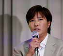 박세리, 아버지 고소 관련 기자회견 "부녀 관계 회복 쉽지 않을 듯"