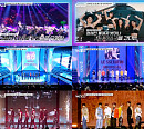 'MA1' 일상소년들, 에스파ㆍ르세라핌 히트곡 재해석…불꽃 튀는 경연 예고