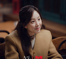 '졸업' 정려원, 2주 연속 출연자 화제성 1위…인생캐 경신ㆍ연기 차력쇼