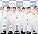 넥스지, 8월 日 EP 앨범 발매…데뷔 쇼케이스 투어로 현지 팬심 달군다