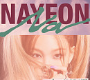 트와이스 나연, 'NA' 발매 기념 팝업 스토어 개최