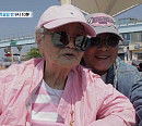 '특종세상' 사랑과평화 이철호, 나이 93세 치매 노모 모시는 근황 공개