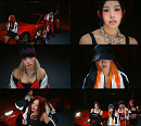 크랙시, 수록곡 'CRAZY RACER' M/V 선공개…역동적 비주얼 '기대'