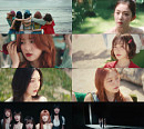 레드벨벳, ‘Cosmic’ 트레일러 공개…새로운 세계 '궁금증 UP'