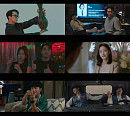 '플레이어2: 꾼들의 전쟁' 송승헌ㆍ오연서ㆍ이시언ㆍ태원석ㆍ장규리, 환상적 시너지 폭발