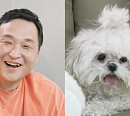 '나혼자산다' 구성환, 꽃분이와 동반 화보 준비→촬영지 한의원ㆍ시장 방문…웃음 치트키 활약