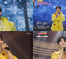 진욱, '트롯 신동' 다운 강렬 존재감… '미스쓰리랑'+'미스터로또' 끼 대방출