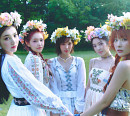 레드벨벳, 새 앨범 ‘Cosmic’ 발매…환상적 보컬 하모니
