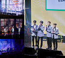 노을, 콘서트 'Café 유월' 성황리 종료…재미ㆍ감동ㆍ여름 감성 모두 잡은 콘서트